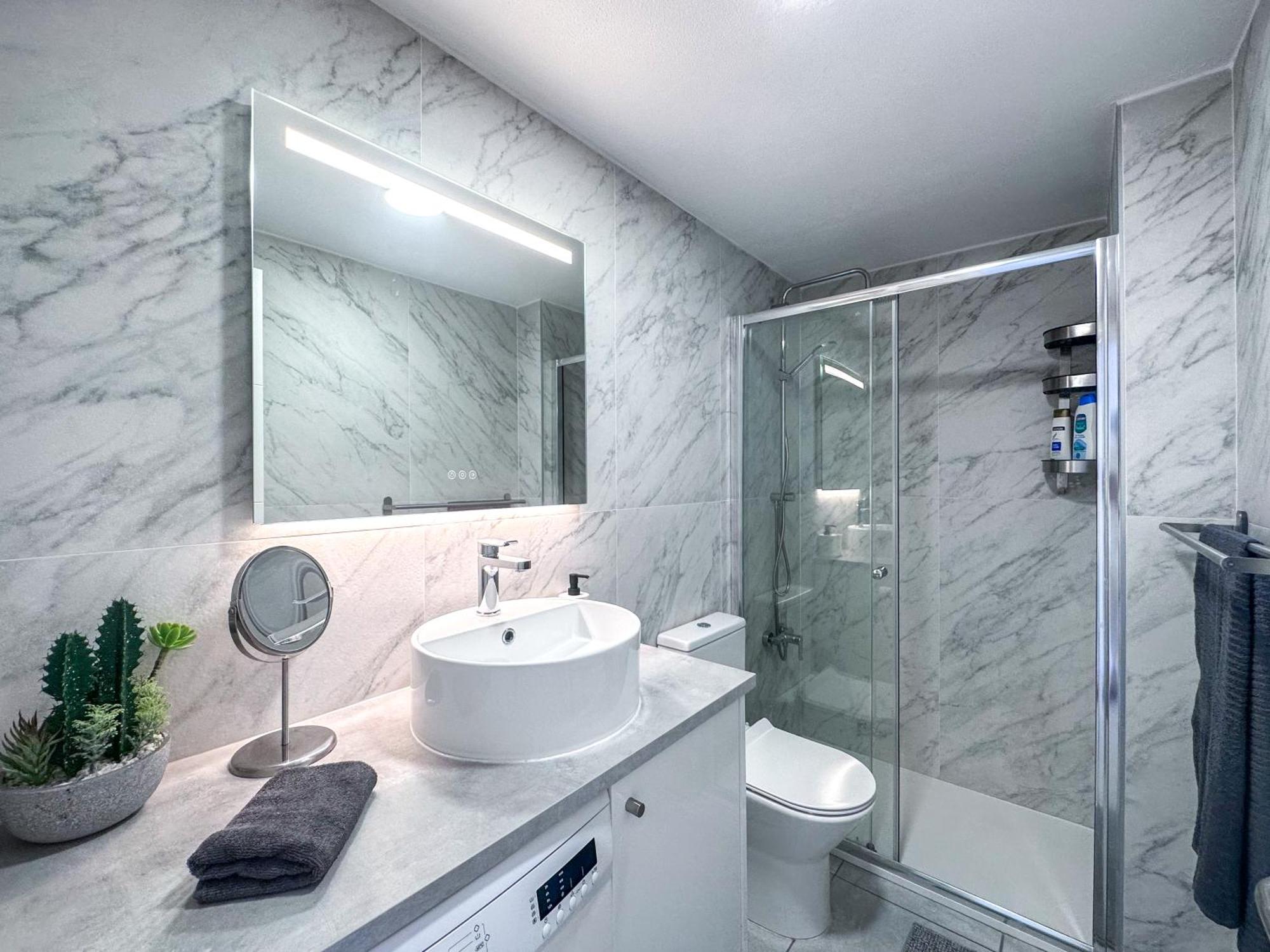 Yumbo Sunset Suite Tanife - Next To Yumbo Playa del Ingles  Luaran gambar