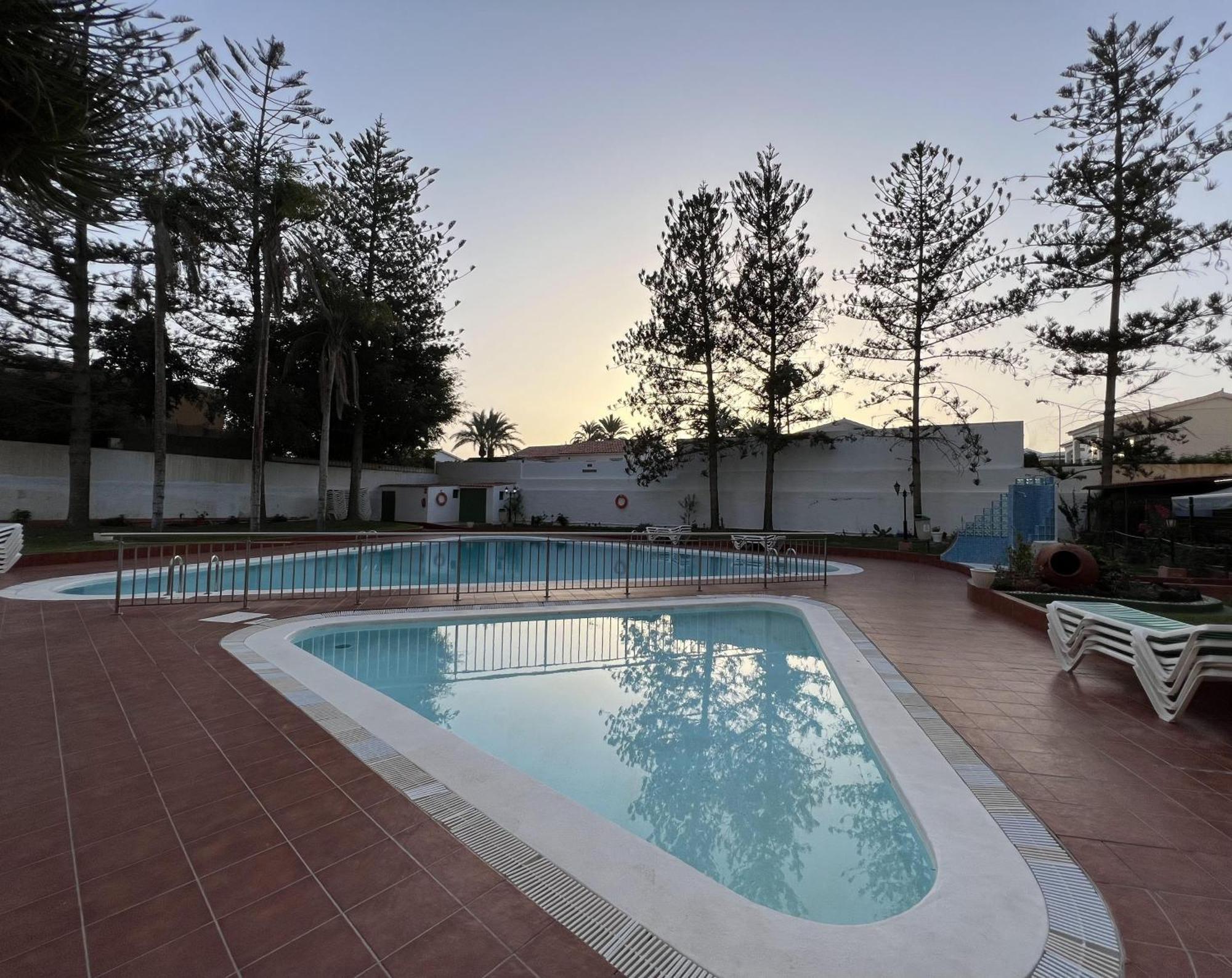 Yumbo Sunset Suite Tanife - Next To Yumbo Playa del Ingles  Luaran gambar