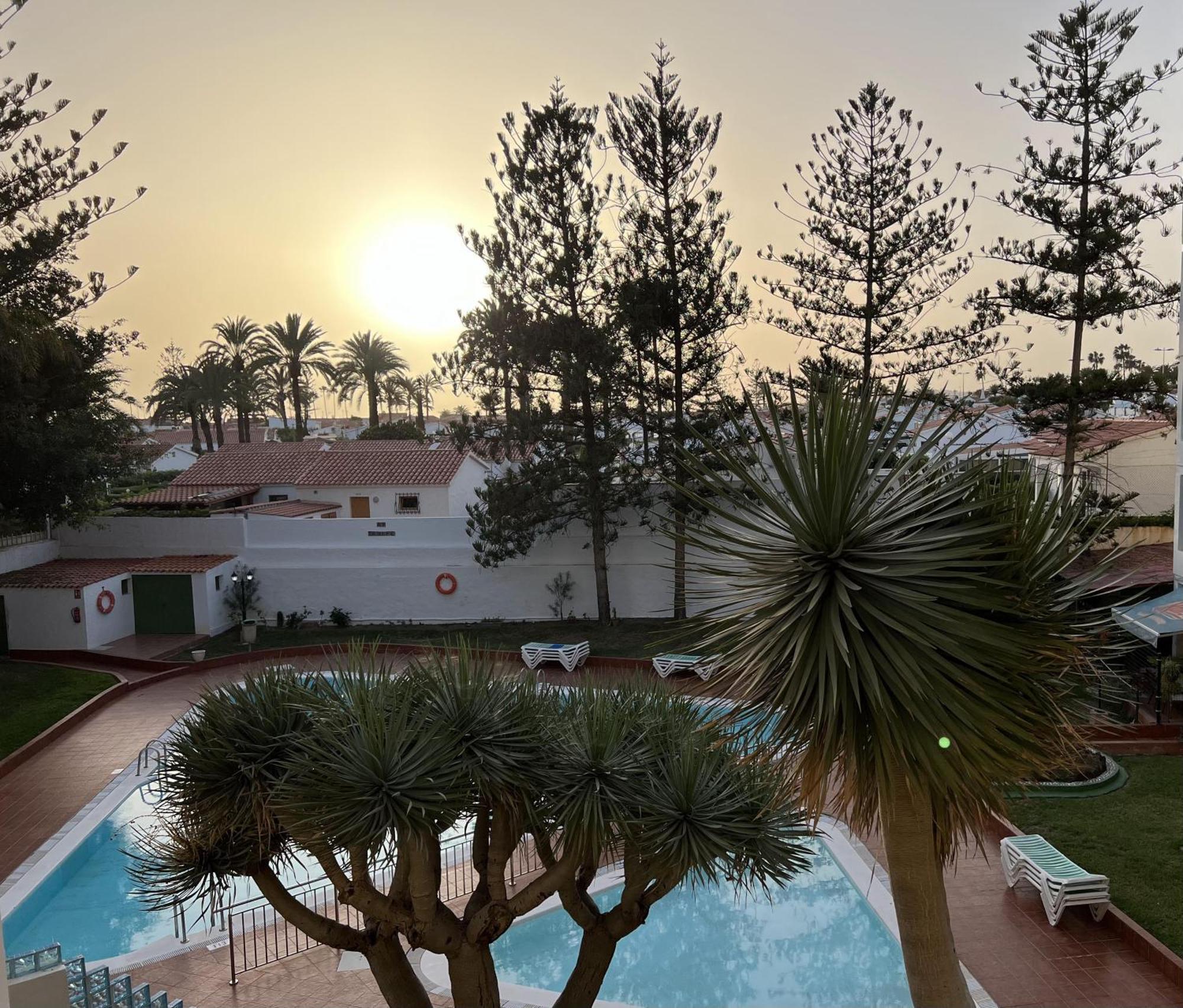 Yumbo Sunset Suite Tanife - Next To Yumbo Playa del Ingles  Luaran gambar