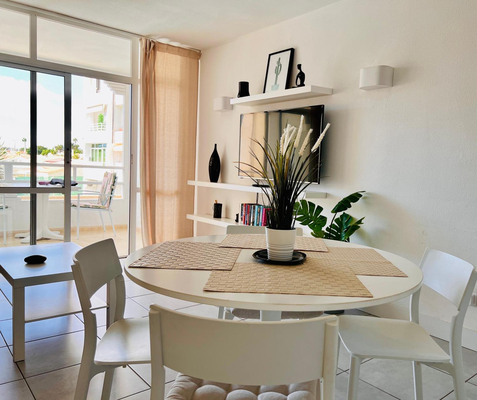 Yumbo Sunset Suite Tanife - Next To Yumbo Playa del Ingles  Luaran gambar